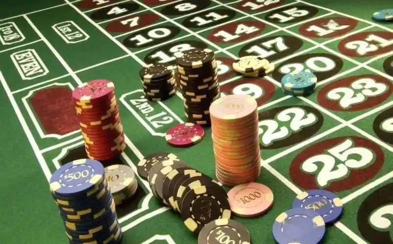 Responsible blackjack table browsing scene connected to app 1971 guidance