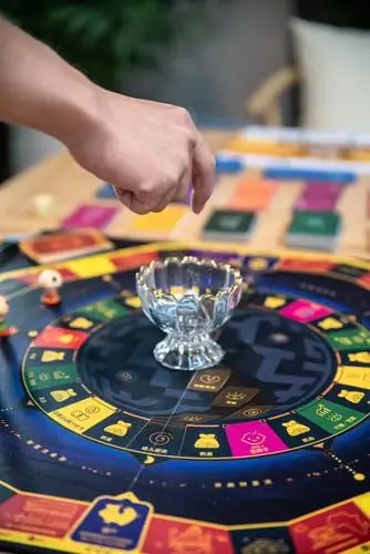 Golden Dragon themed casino-style page view for app 1971 Bangladesh users